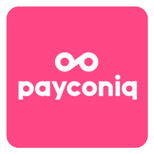 booq payconic koppeling