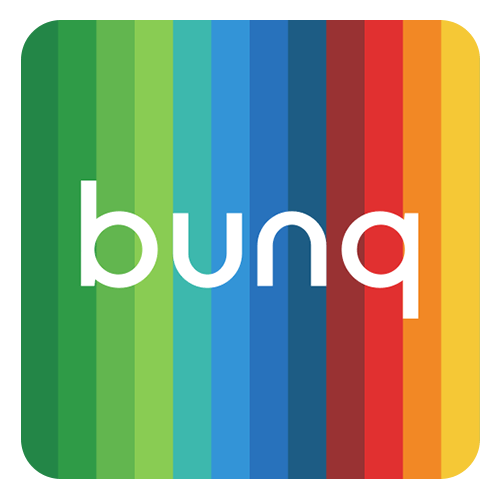 bunq booq koppeling