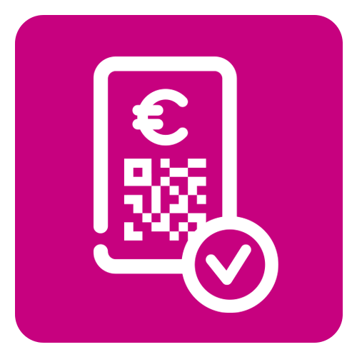 booq payment koppeling