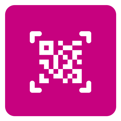 booq qr bestellen koppeling