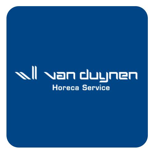 van duijnen tap koppeling