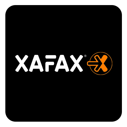 xafax booq koppeling